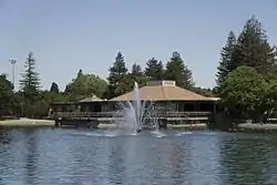 ヒーサーファーム公園