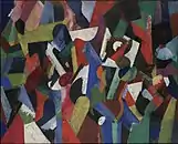 作品V (1916)