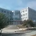 コムラト国立大学