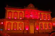 市役所
