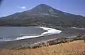 コンチャグア火山（スペイン語版）