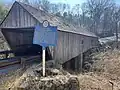 Concord Covered Bridge
