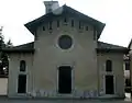 S. Eugenio (VIII sec).