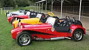 コンクール・デレガンス（自動車の品評会）
