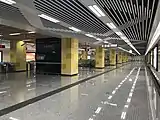 一階通路
