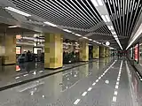 一階通路