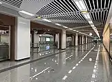 一階ロビー