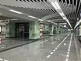 一階ロビー