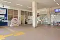 コンコース