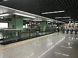 1階通路