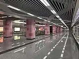 一階通路