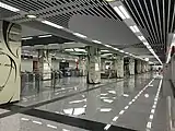 一階通路
