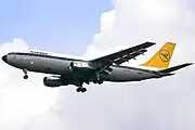 エアバスA300B4