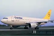 エアバスA310-200