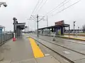 コネストガ駅