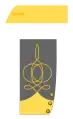 2nd Lieutenant (騎兵隊)