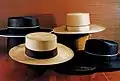 スペイン・コルドバ地方のsombrero cordobés