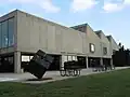 カミングス芸術センター