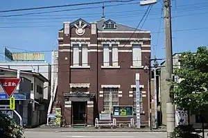 コノドント館