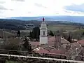 ノートルダム礼拝堂