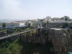 Sidi M'Cid bridge