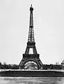 エッフェル塔（1889年）