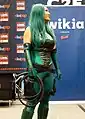 C2E2 2014