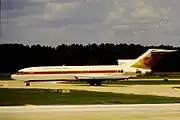 ボーイング 727-200
