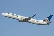 ボーイング737-900