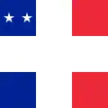 フランス海軍の少将旗
