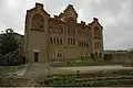 サンタ・クララ修道院