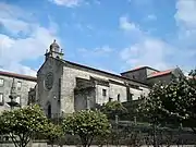 サン・フランシスコ修道院