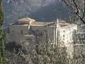 旧サン・パブロ修道院