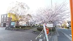 コープこうべ協同学苑