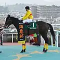 表彰式