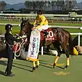 表彰式