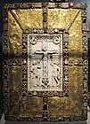 エヒテルナッハの黄金福音書, 985年-987年