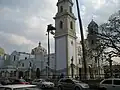 コルドバ大聖堂