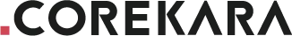 Corekara logo