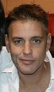 コリー・ハイムCorey Haim