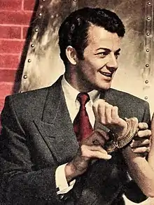 コーネル・ワイルドCornel Wilde