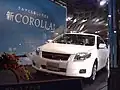 1階ショーウインドウ