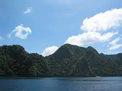 コロン島
