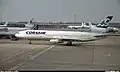 マクドネル・ダグラス DC-10 (初代塗装・退役済み)