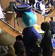 2017年5月19日撮影 代々木第一体育館にて