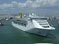 斜め正面より全景。2011年時。