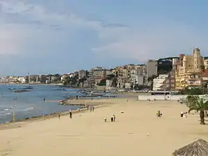 ネットゥーノの風景
