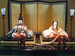 雛人形