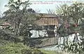プレサンプスコット川、1910年頃