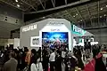 富士フイルムブース